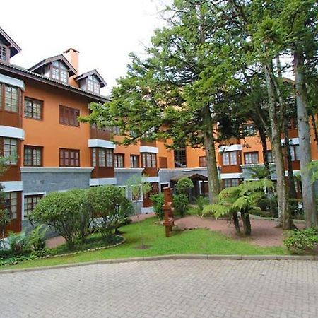 Bosque De Viena 110 - My Home Temporada Gramado Eksteriør bilde